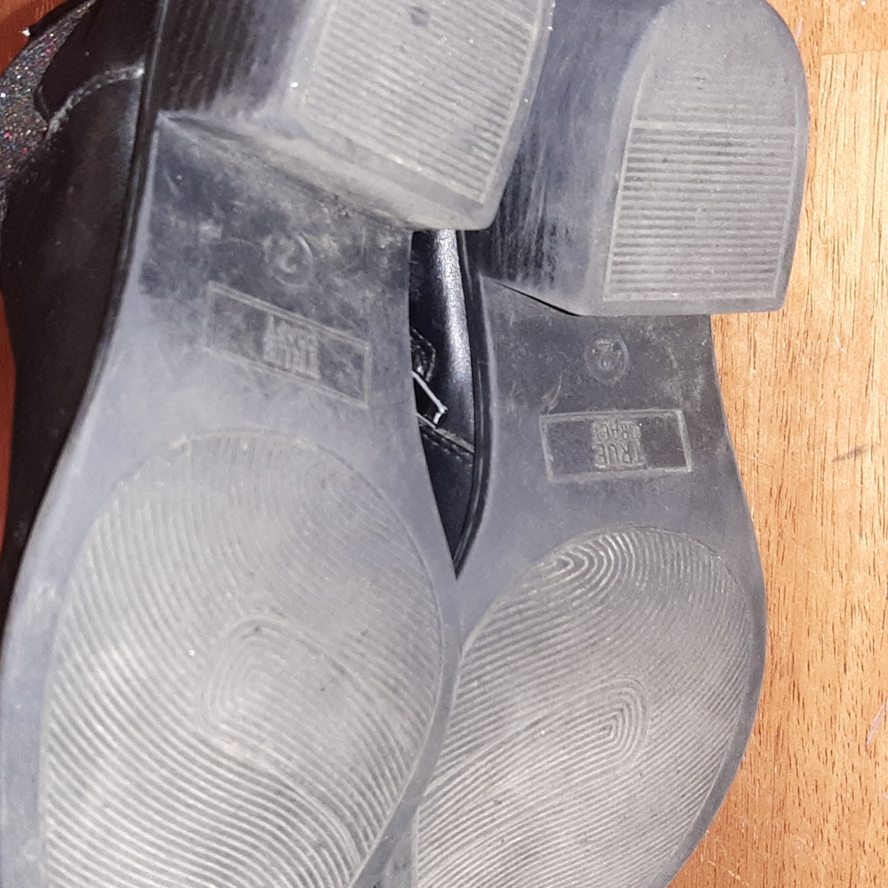 True Craft boots - Picture 4 of 6